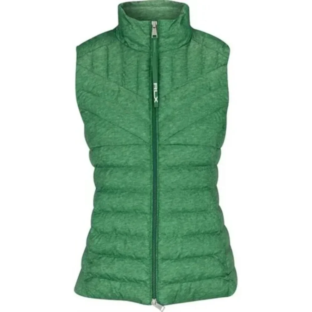 Ralph Lauren RLX Golf  Insulated Vest